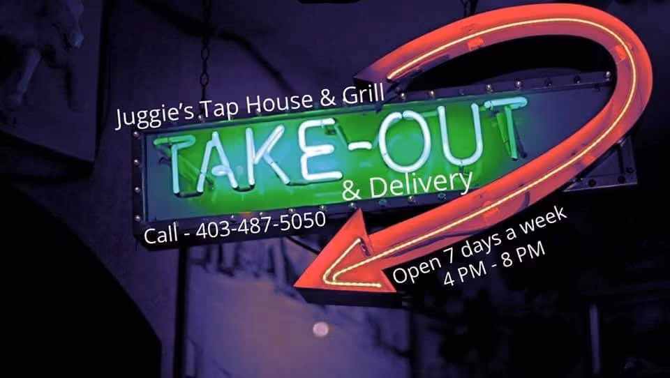 Juggie's Tap House & Grill
