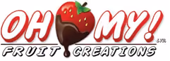 Oh My! Fruit Creations