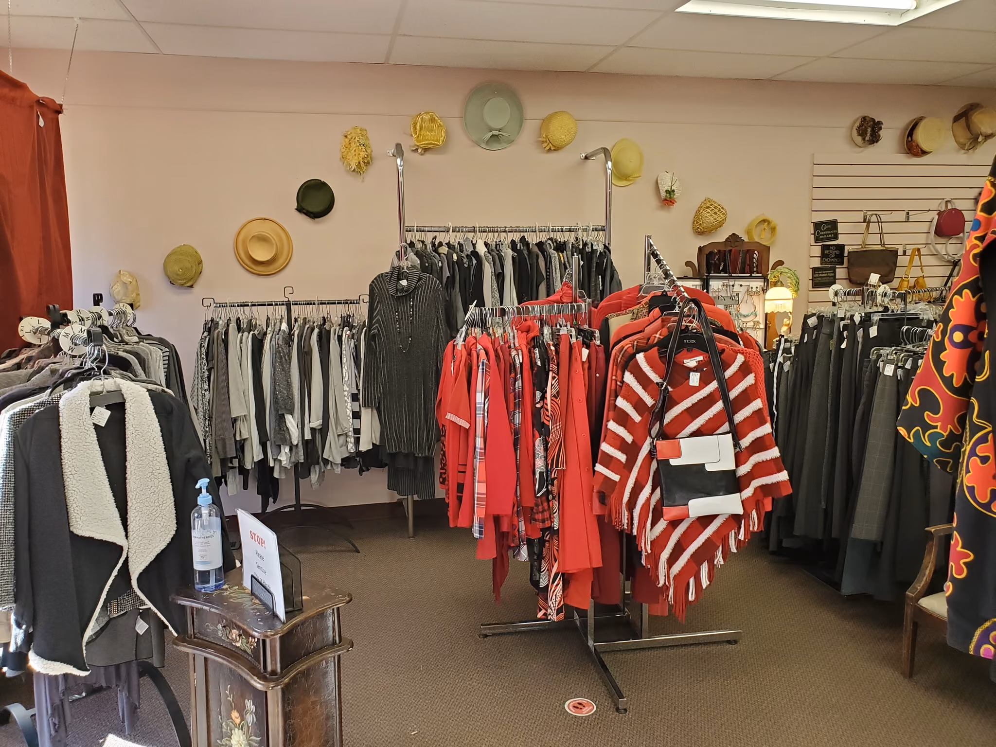 Phase II Boutique