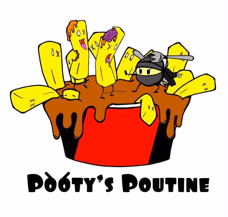 Pootys Poutine