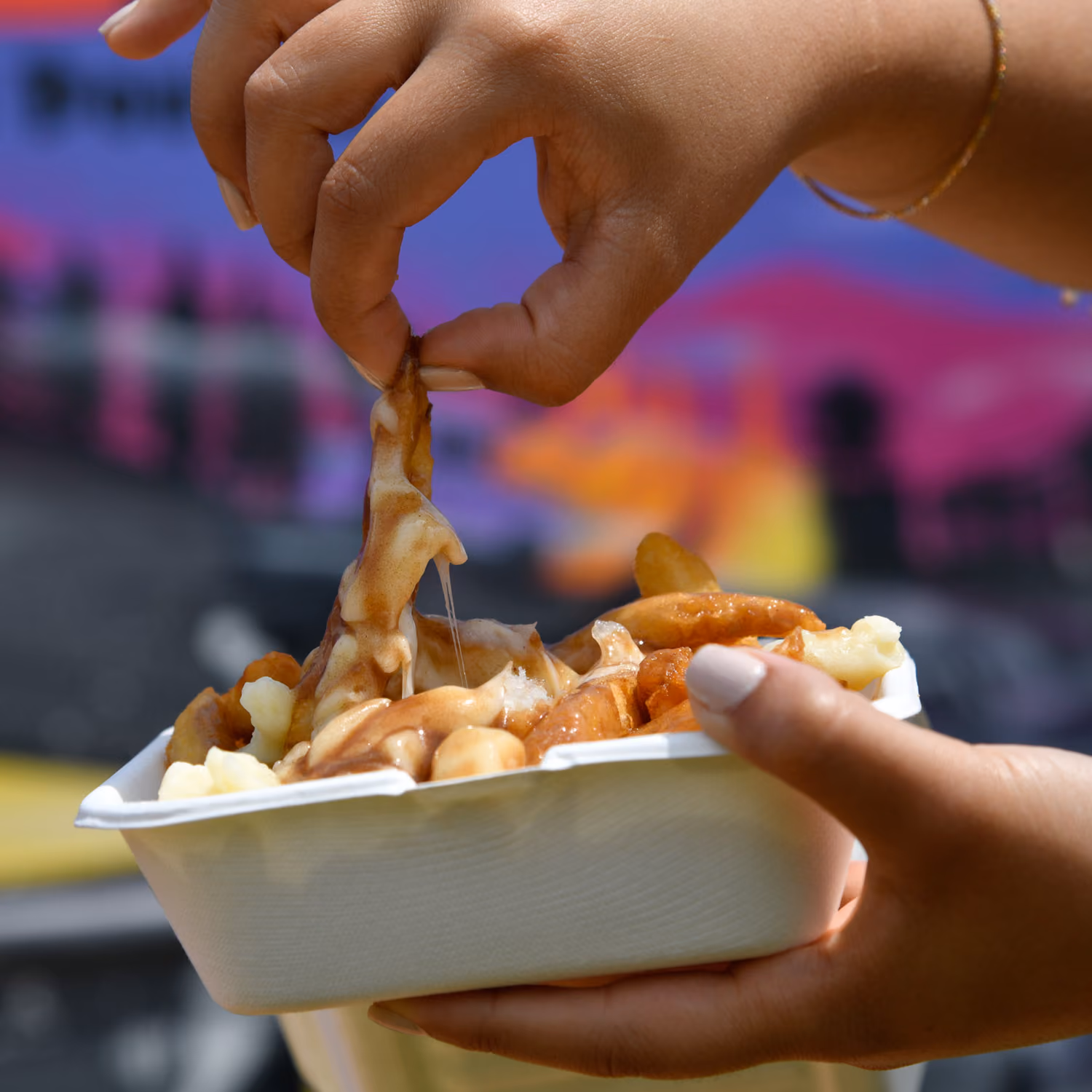 Pootys Poutine