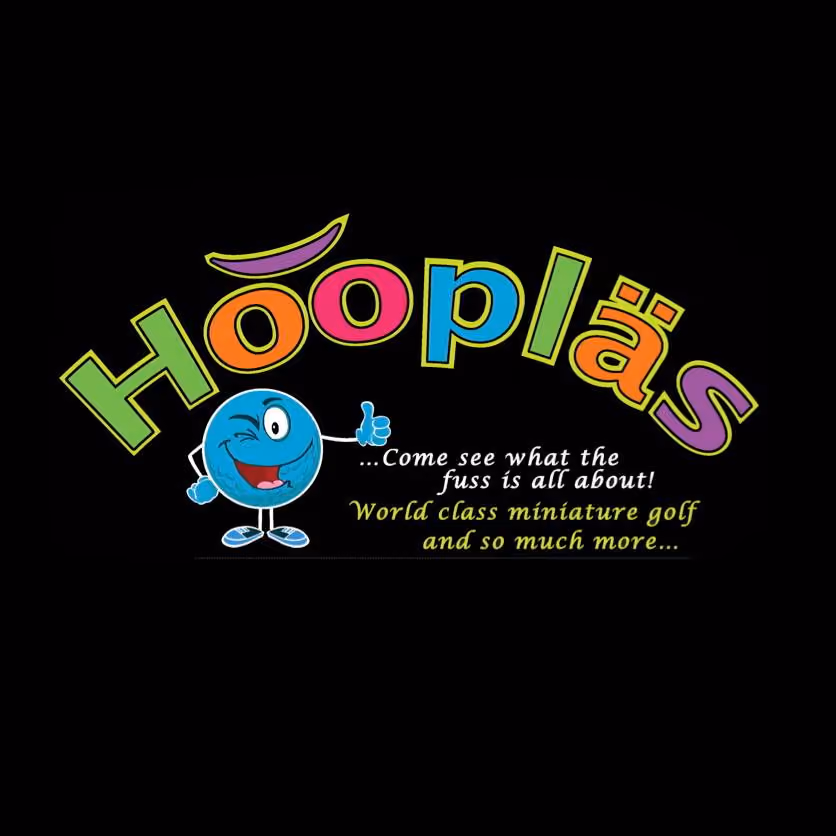 Hooplas Family Entertainment Centre