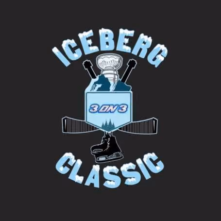 Iceberg 3 on 3 Classic