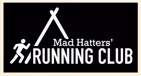 Mad Hatters Running Club