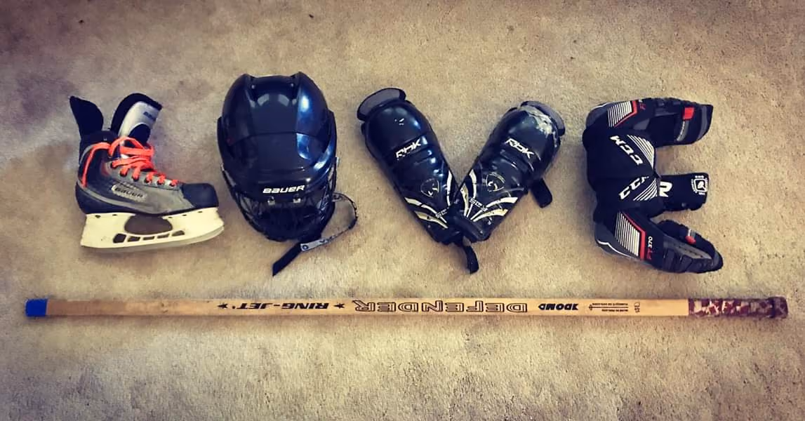 Medicine Hat Ringette Association