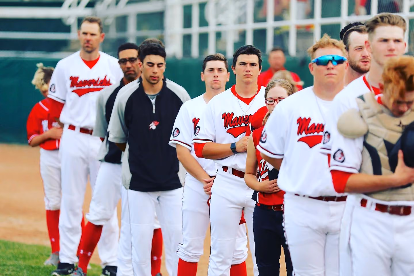 Medicine Hat Mavericks