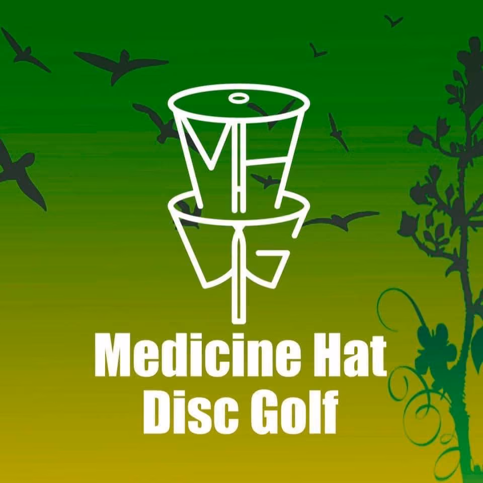 Medicine Hat Disc Golf