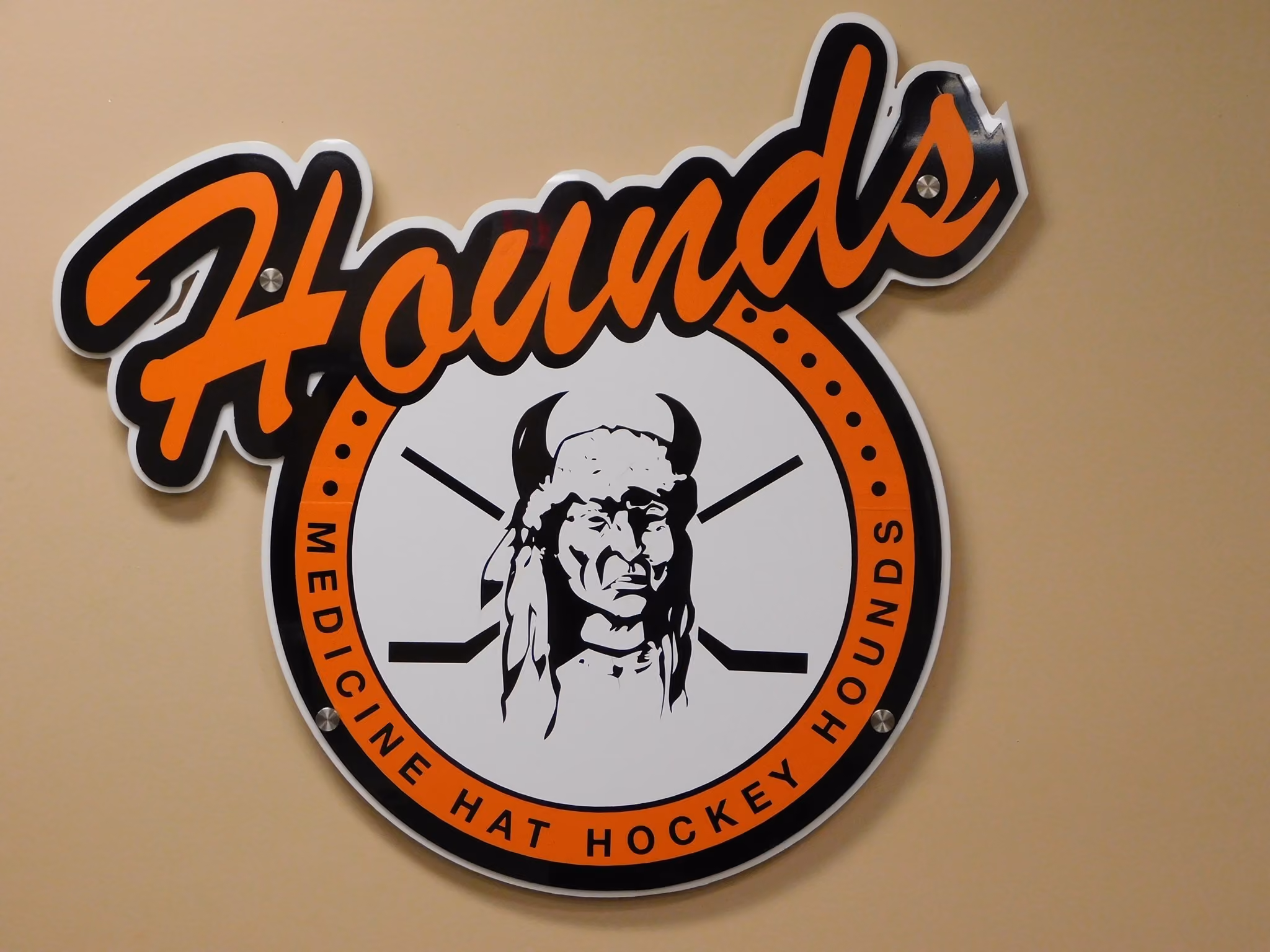 Medicine Hat Hockey Hounds