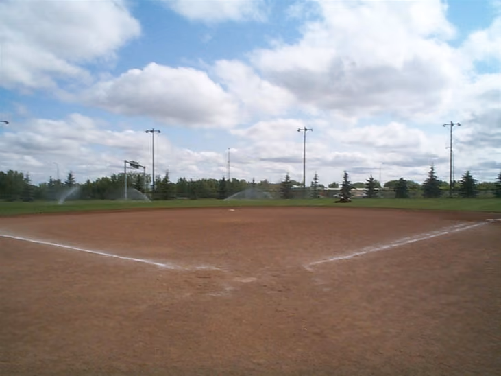 Moose Community Ball Complex
