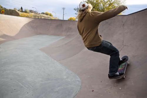 Medicine Hat Skateboard Association