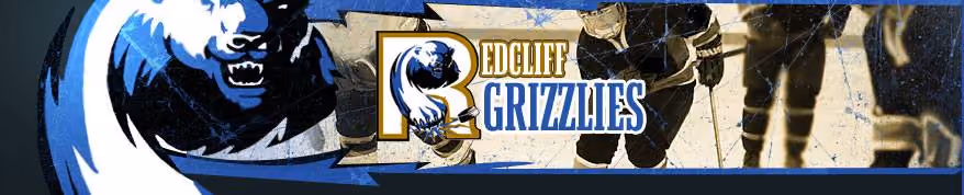 Redcliff Minor Hockey