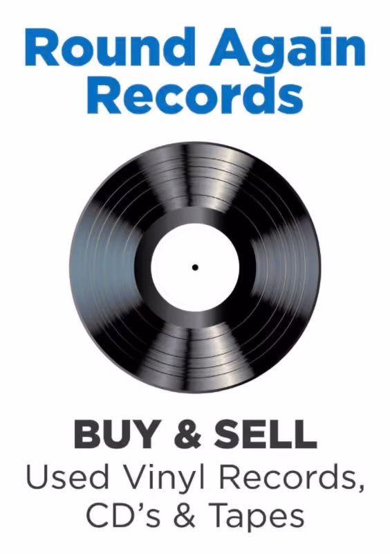 Round Again Records