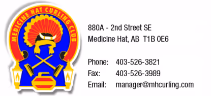 Medicine Hat Curling Club