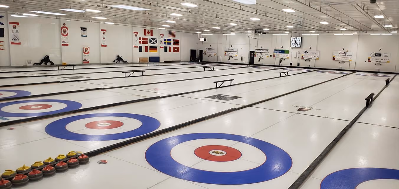 Medicine Hat Curling Club