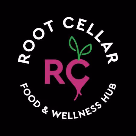 Root Cellar Food and Wellness Hub