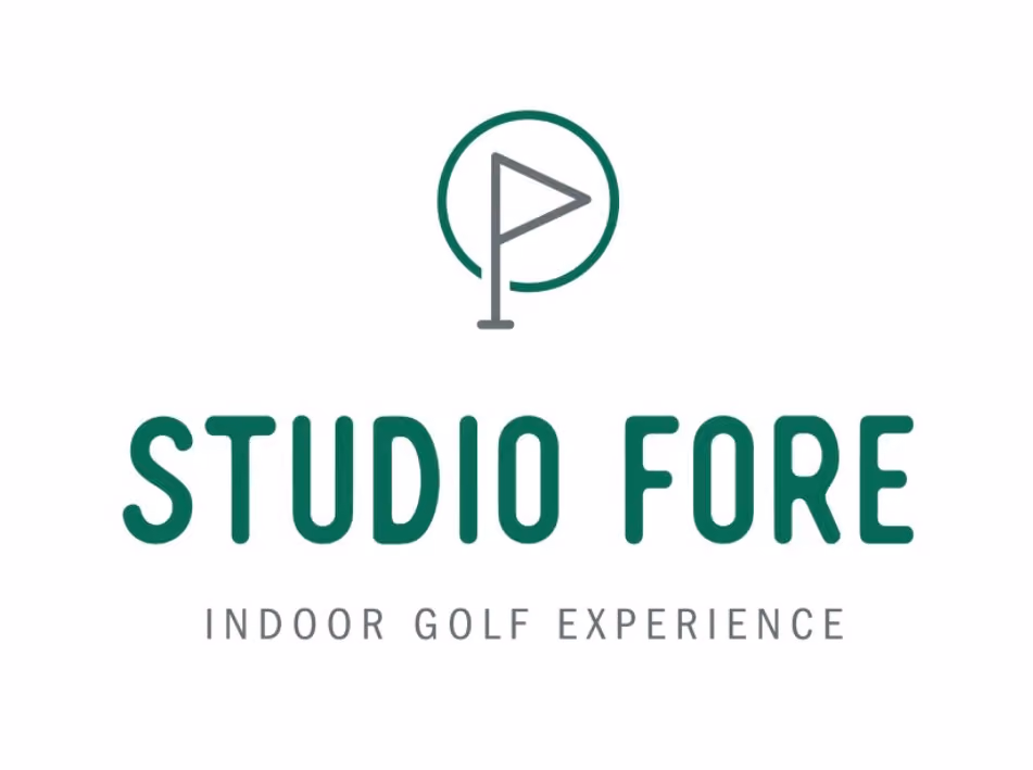 Studio Fore Indoor Golf Entertainment