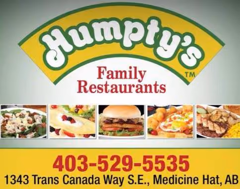Humpty's Family Restaurant