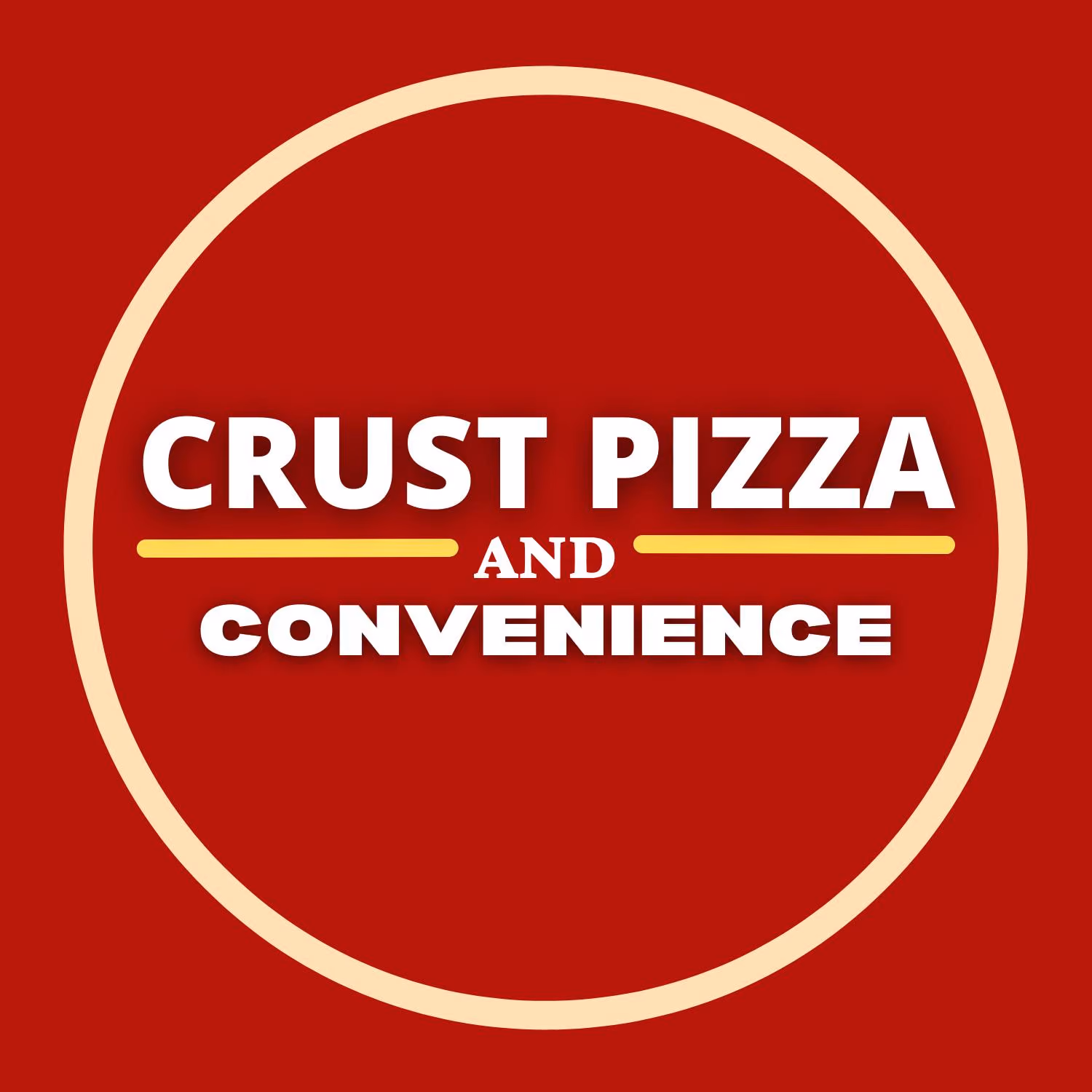 Crust Pizza & Convenience
