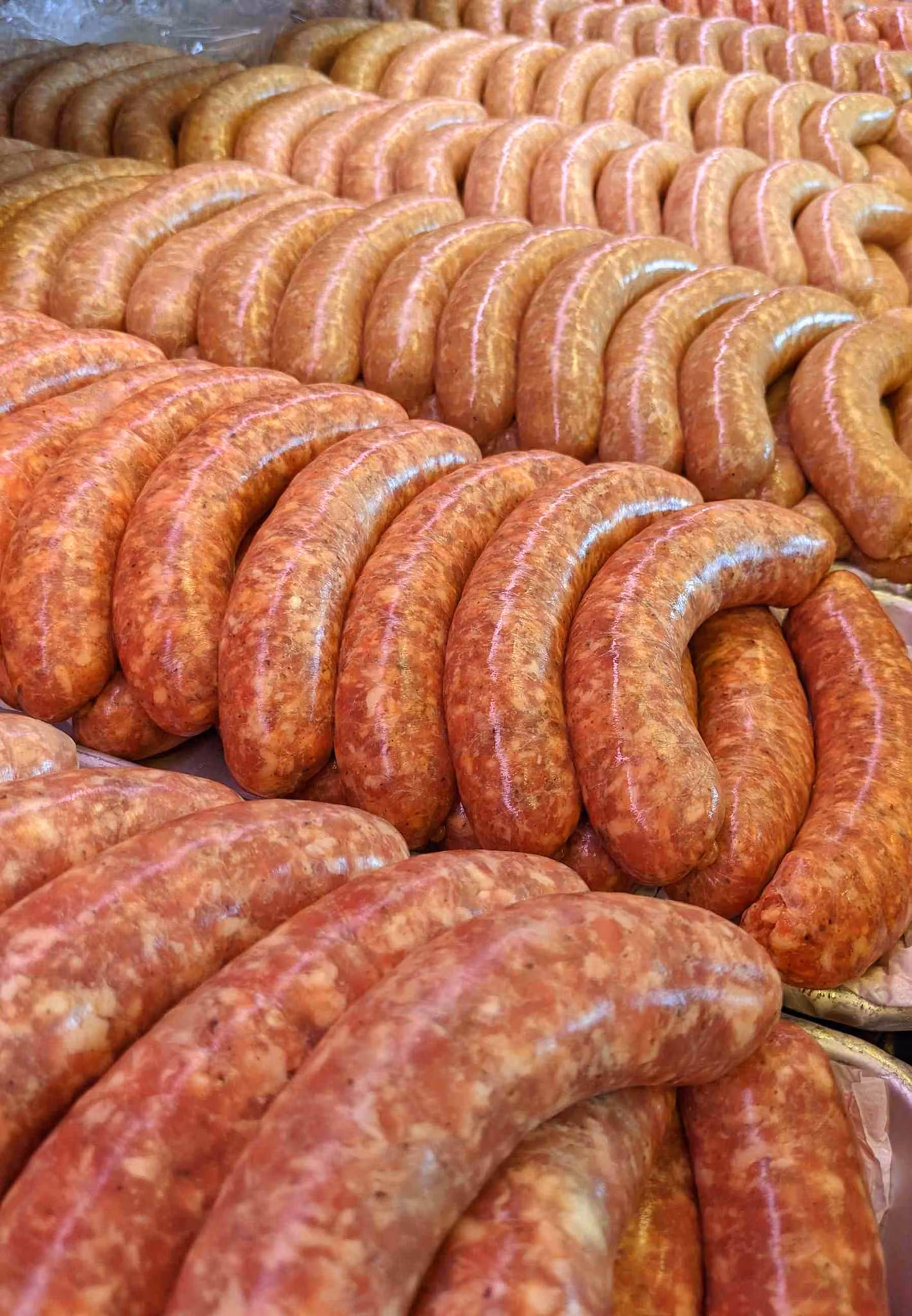 Reg's Homestyle Meats & Deli