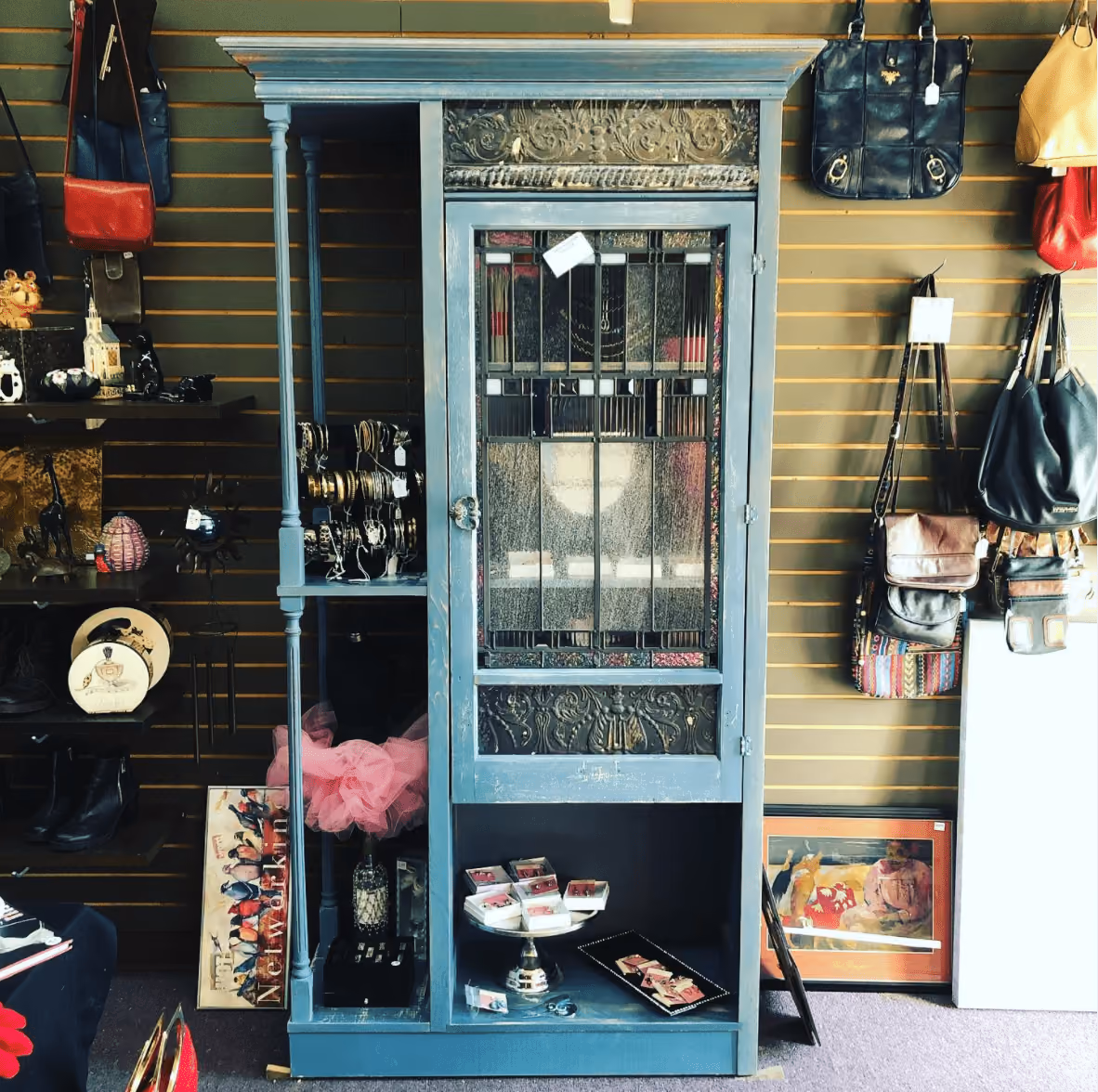 Chloe's Closet