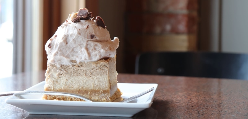 Downtown Bakery Tour