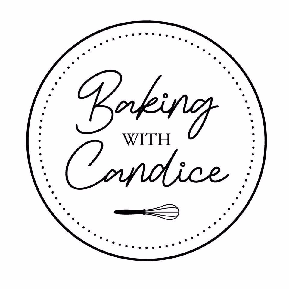 Baking With Candice