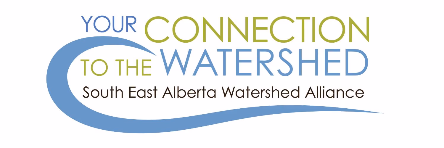 South East Alberta Watershed Alliance