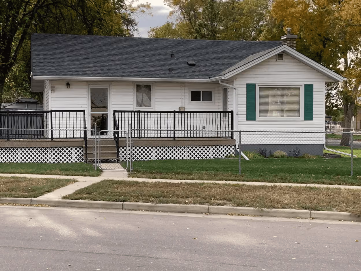 What’s on 2nd? Two-Bedroom Near Historic Downtown