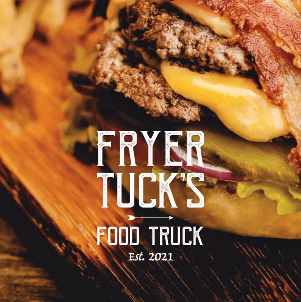 Fryer Tuck's Food Truck