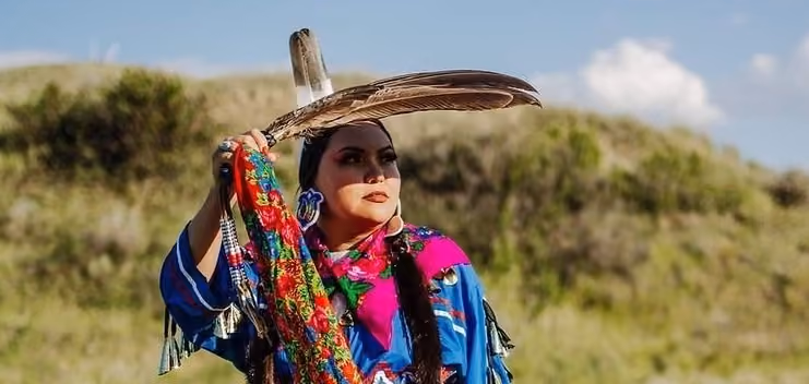 Indigenous Spaces & Places