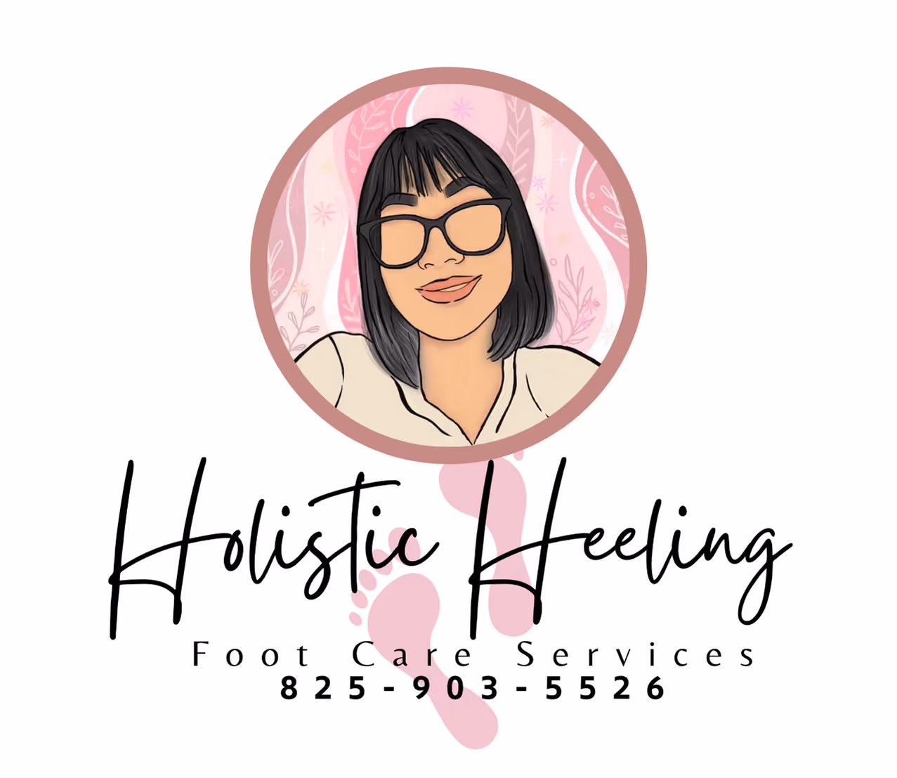 Holistic Heeling Foot Care Services (Mobile)