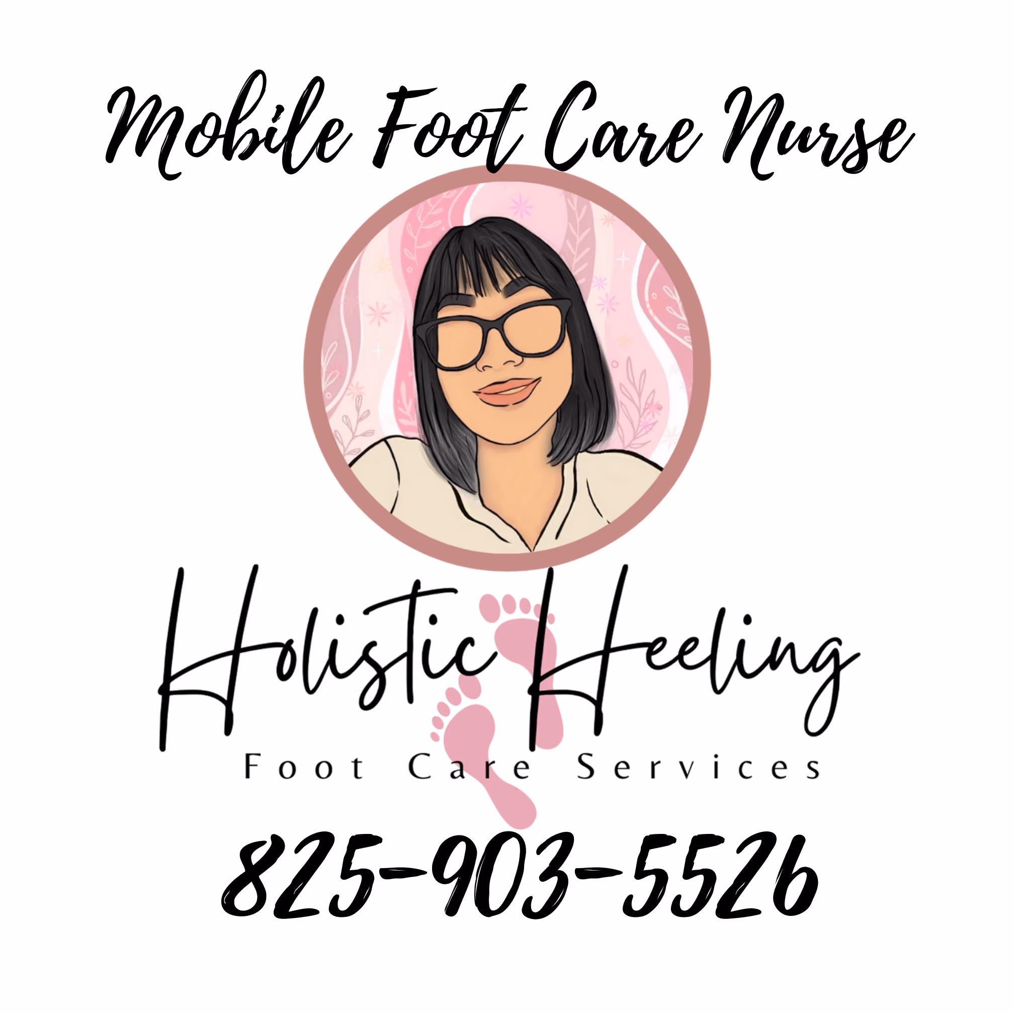 Holistic Heeling Foot Care Services (Mobile)
