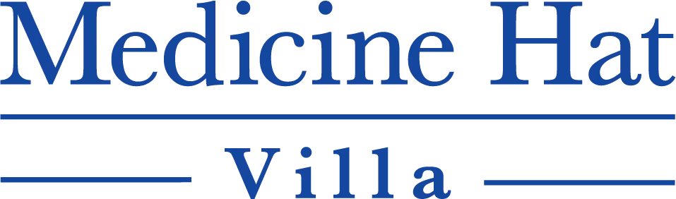 Medicine Hat Villa