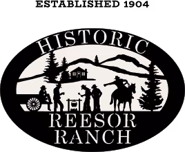 Historic Reesor Ranch