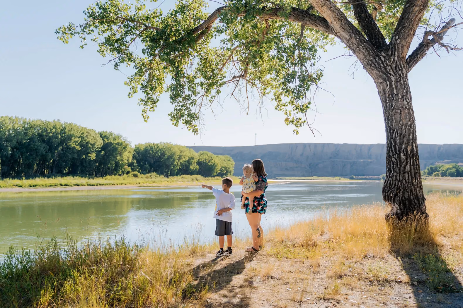Travel Alberta noted Medicine Hat in "The Best Spots in Alberta for Neurodivergent Travellers of All Ages"