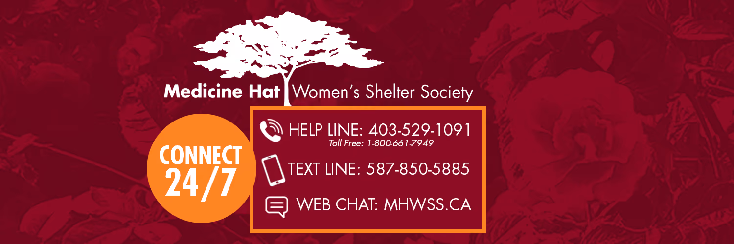 Medicine Hat Women's Shelter Society