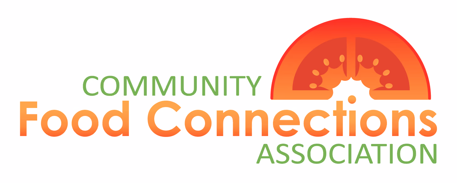 Community Food Connections Association