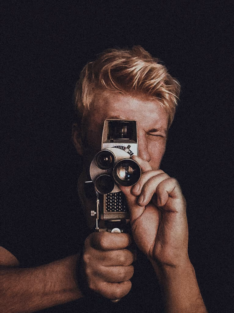 'Your Cinema Needs You' The Monarch Theatre Documentary by Editing Luke