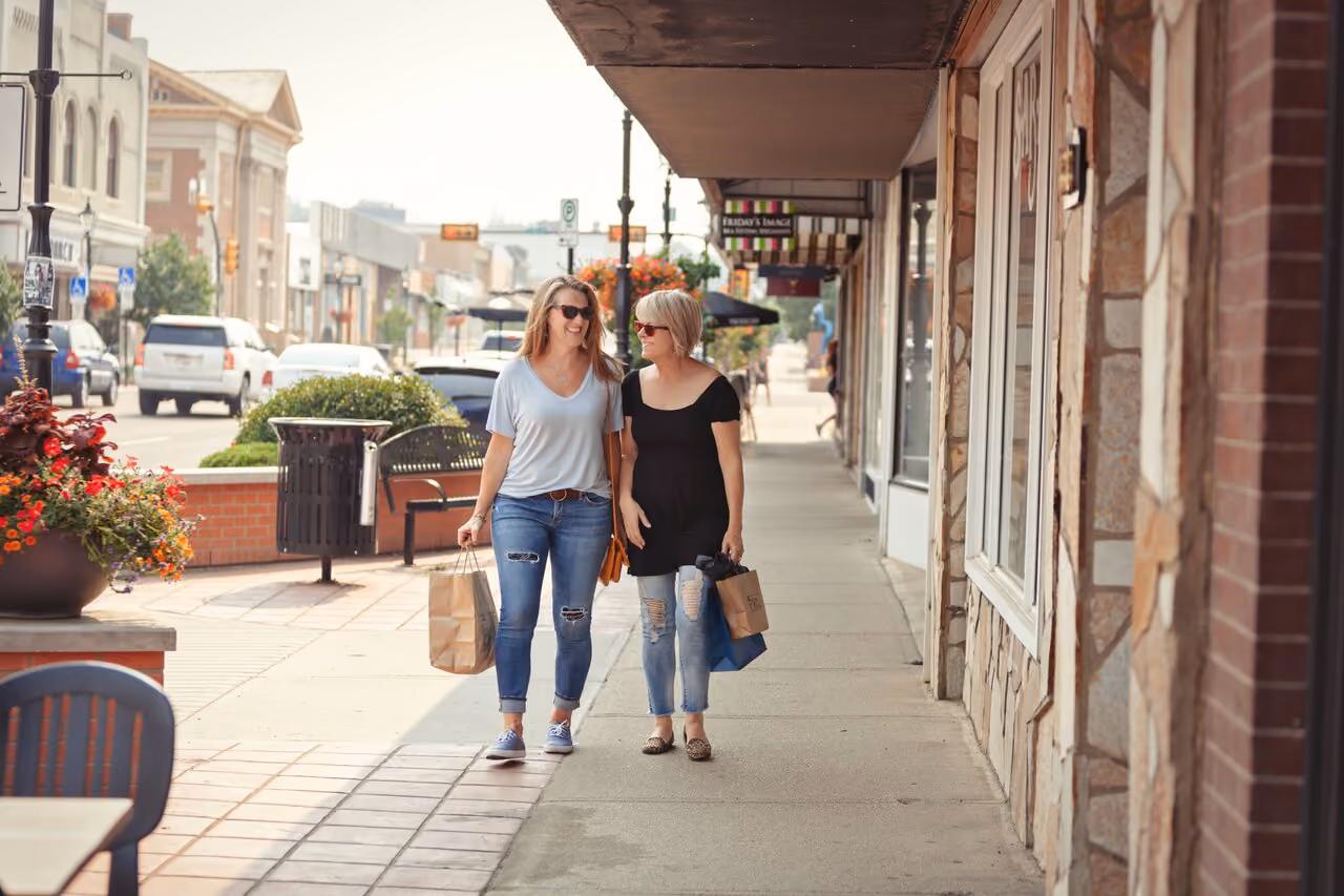 Thrift Shops in Medicine Hat