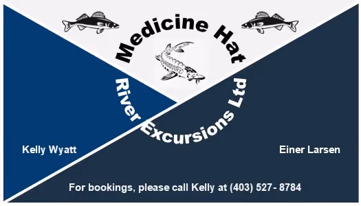 Medicine Hat River Excursions Ltd.