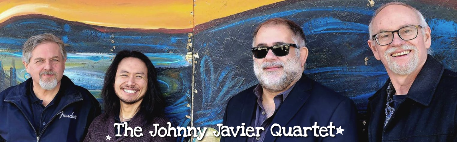 JazzFest: School Show with The Johnny Javier Quartet