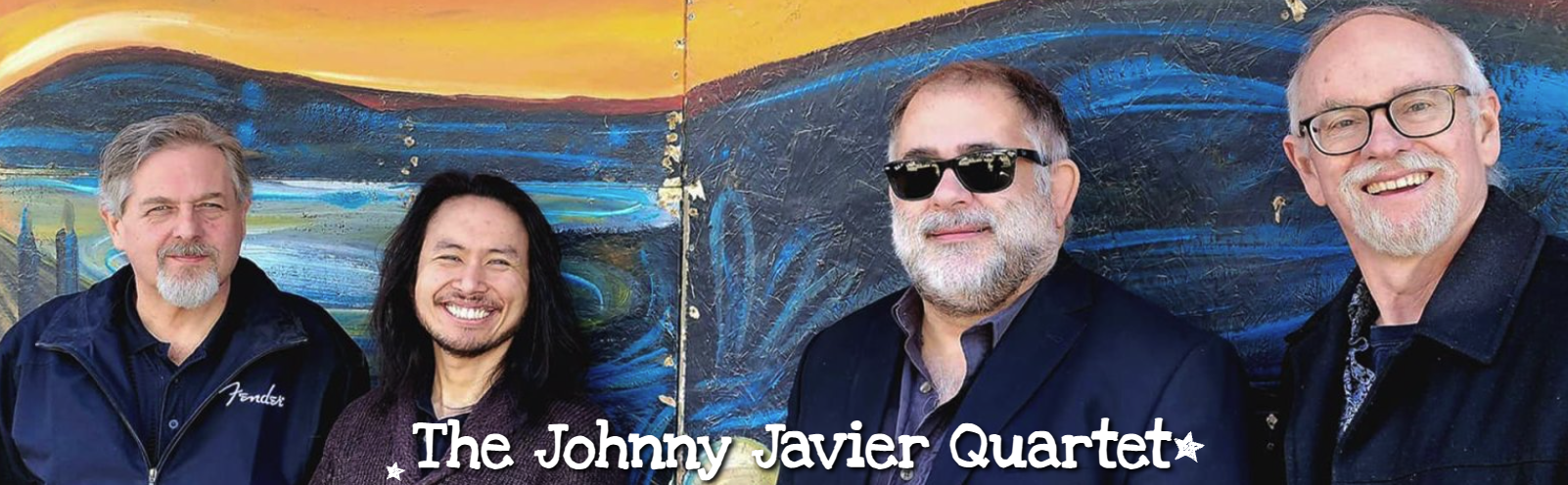 JazzFest: Free Friday Show with The Johnny Javier Quartet