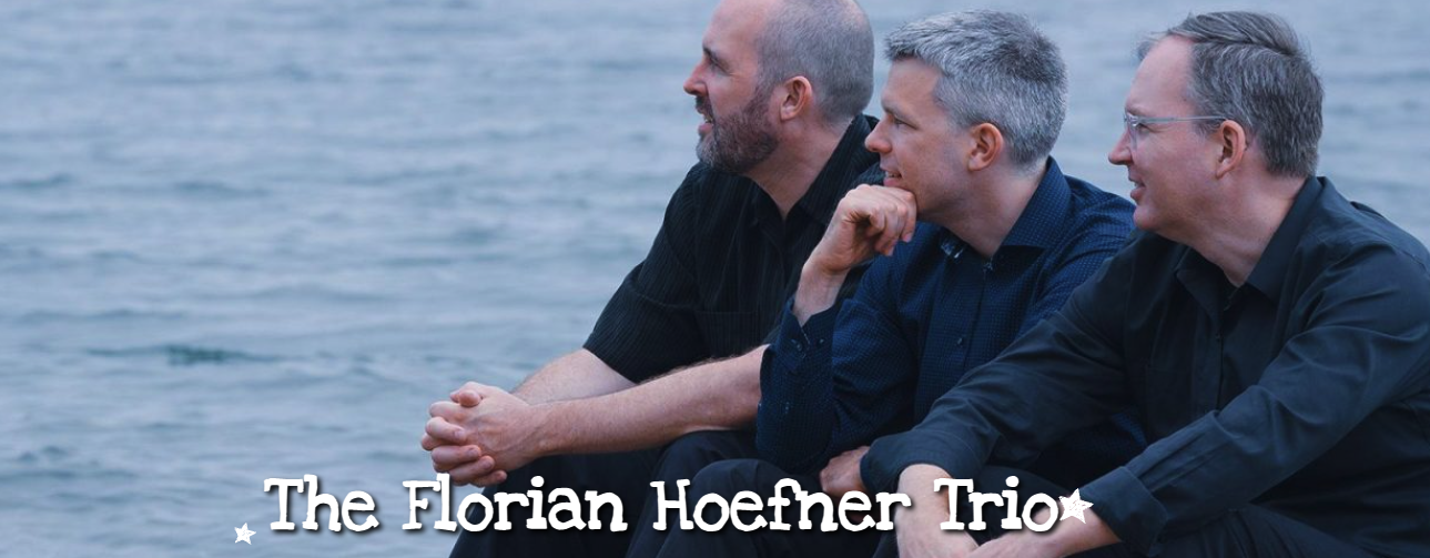 JazzFest: Florian Hoefner Trio