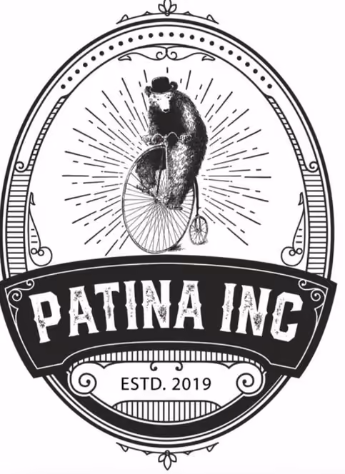 Patina Inc.