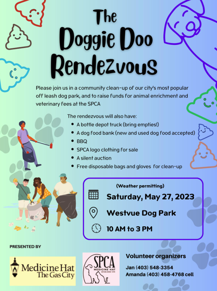 Doggie Doo Rendezvous