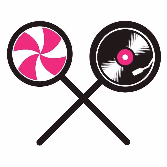 Poprocks Records and Candy