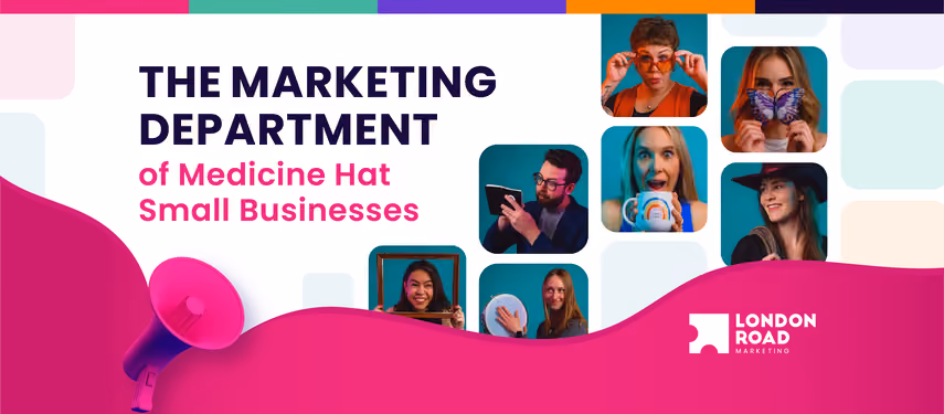 London Road Marketing