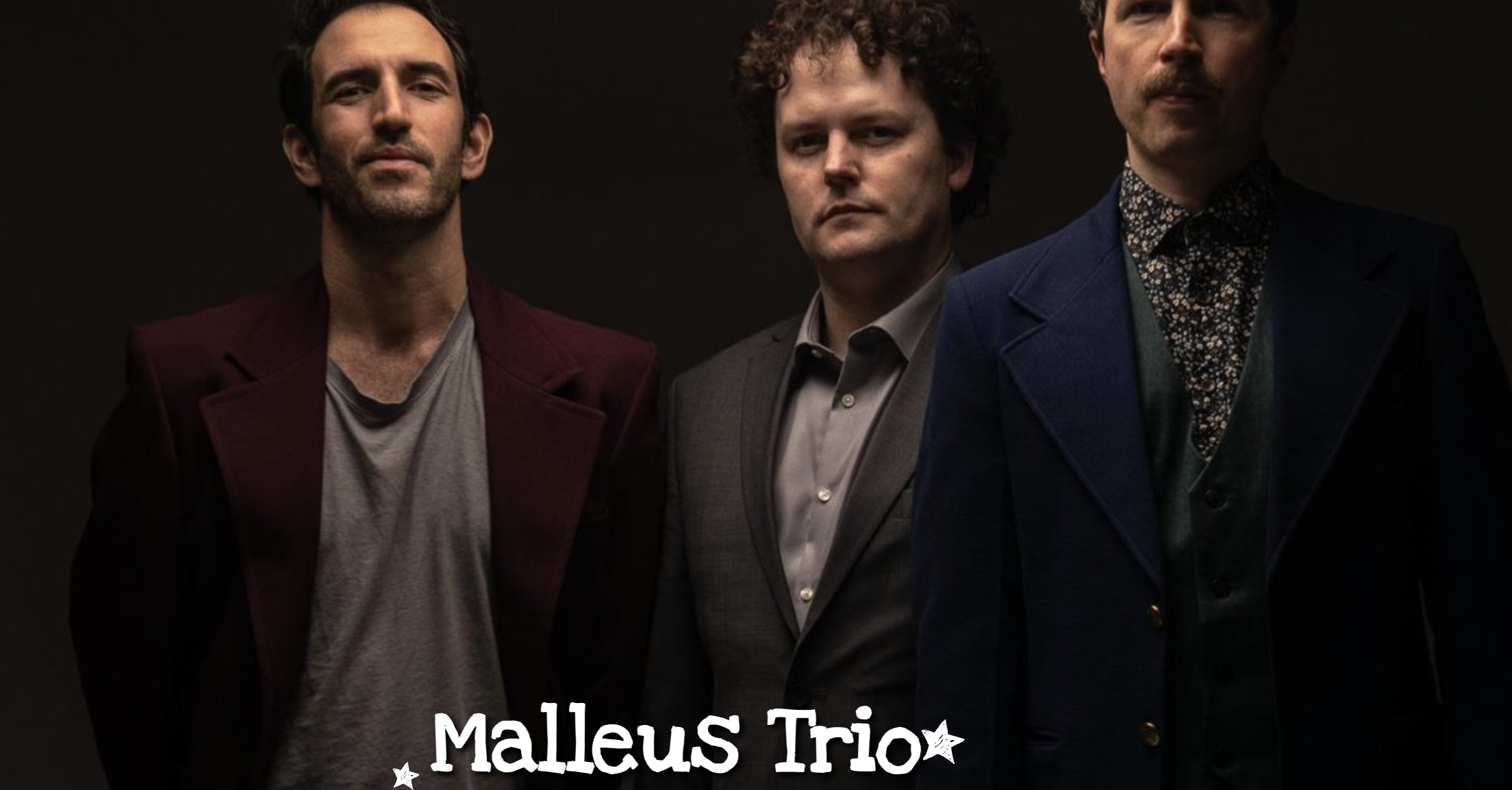 JazzFest: Malleus Trio