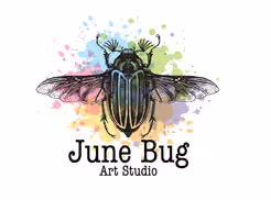 June Bug Art Studio