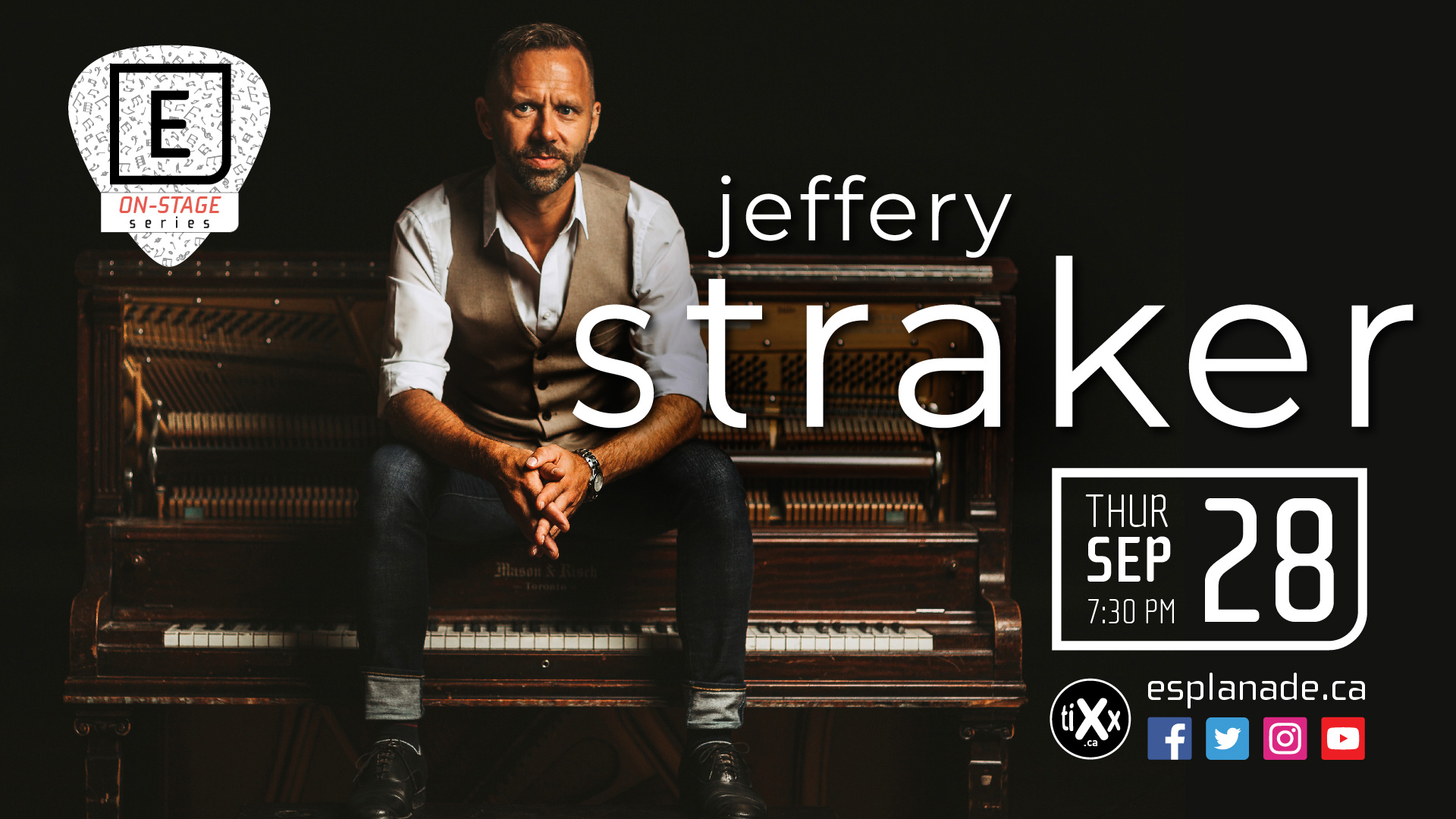 Jeffery Straker